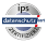 ips-Logo datenschutz-cert.de